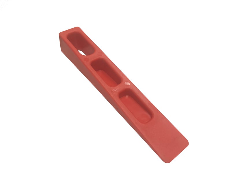 PPE Plastic Wedge for Feeder Set of 3 - Image 3